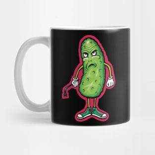 Pickleman Mug